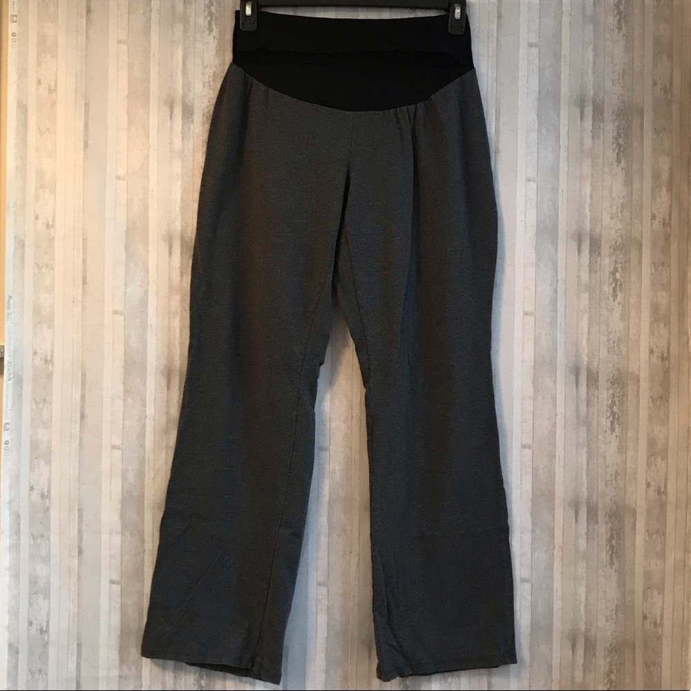 Super Comfy Maternity Lounging Pants